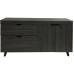 VELCO Pro Systems ΜΠΟΥΦΕΣ 140x38x68 εκ  ΓΚΡΙ ΟΞΙΑ