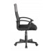 VELCO Pro Systems ΚΑΡΕΚΛΑ ΓΡΑΦΕΙΟΥ ΜΑΥΡΗ-ΔΙΑΣΤΑΣΕΙΣ: 56x55x92,5/104,5cm