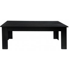 VELCO Pro Systems ΤΡΑΠΕΖΙ ΣΑΛΟΝΙΟΥ 120x60x45 εκ  WENGE