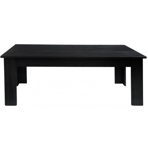 VELCO Pro Systems ΤΡΑΠΕΖΙ ΣΑΛΟΝΙΟΥ 120x60x45 εκ  WENGE