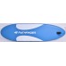 PATHFINDER ΣΑΝΙΔΑ SUP SUPER LIGHT P10  ΓΑΛΑΖΙΟ 315x76x15cm ΜΕ ΜΟΝΟ ΠΤΕΡΥΓΙΟ