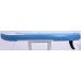 PATHFINDER ΣΑΝΙΔΑ SUP SUPER LIGHT P10  ΓΑΛΑΖΙΟ 315x76x15cm ΜΕ ΜΟΝΟ ΠΤΕΡΥΓΙΟ