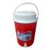 CAMPCOOL ΘΕΡΜΟΣ 7,5 Lt. ΜΕ ΒΡΥΣΑΚΙ ΣΕ ΚΑΠΑΚΙ & ΒΑΣΗ & ΧΕΙΡΟΛΑΒΗ ΜΕΤΑΦΟΡΑΣ