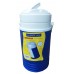 CAMPCOOL ΘΕΡΜΟΣ 2,5 Lt. ΜΕ ΒΡΥΣΑΚΙ & ΧΕΙΡΟΛΑΒΗ ΜΕΤΑΦΟΡΑΣ