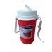 CAMPCOOL ΘΕΡΜΟΣ 1,25 Lt. ΜΕ ΙΜΑΝΤΑ ΜΕΤΑΦΟΡΑΣ