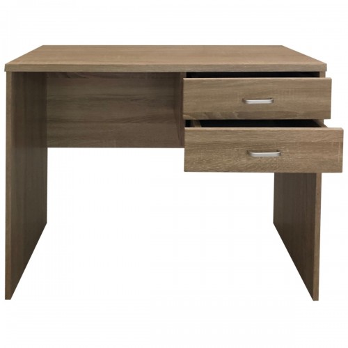 VELCO Pro Systems  ΓΡΑΦΕΙΟ ΜΕ ΔΥΟ ΣΥΡΤΑΡΙΑ 120x60x76 εκ ΣΦΕΝΔΑΜΟΣ