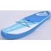 PATHFINDER ΣΑΝΙΔΑ SUP SUPER LIGHT P11  ΓΑΛΑΖΙΟ 335x76x15cm ΜΕ ΜΟΝΟ ΠΤΕΡΥΓΙΟ
