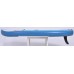PATHFINDER ΣΑΝΙΔΑ SUP SUPER LIGHT P11  ΓΑΛΑΖΙΟ 335x76x15cm ΜΕ ΜΟΝΟ ΠΤΕΡΥΓΙΟ