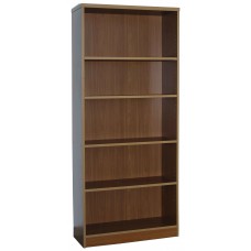 Velco Pro Systems ΡΑΦΙΕΡΑ   78x29x180 εκ. ΠΕΝΤΕ ΘΕΣΕΩΝ  ΚΕΡΑΣΙΑ