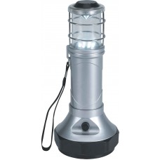 Velco ΦΑΚΟΣ-ΦΑΝΑΡΙ ΜΠΑΤΑΡΙΑΣ 19 LED