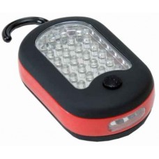 Velco ΦΑΝΑΡΙ ΜΠΑΤΑΡΙΑΣ ΚΡΕΜΑΣΤΟ 27 LED