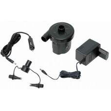 Velco ΑΝΤΛΙΑ ΑΕΡΑ ΗΛΕΚΤΡΙΚΗ 240V & 12V