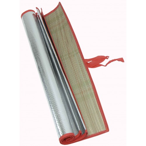 Velco ΨΑΘΑ  ΡΟΛΟ ΑΛΟΥΜΙΝΙΟΥ-ΔΙΑΣΤΑΣΕΙΣ: 180x60cm