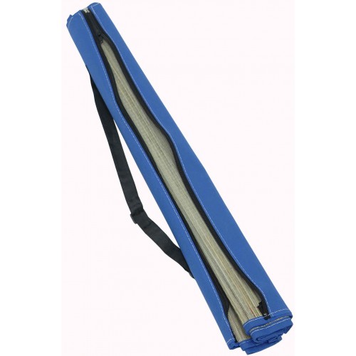 Velco ΨΑΘΑ  ΡΟΛΟ -ΔΙΑΣΤΑΣΕΙΣ: 180x60cm ME ΦΕΡΜΟΥΑΡ & ΧΕΡΟΥΛΙ