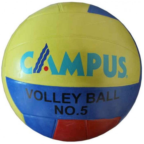 CAMPUS ΜΠΑΛΑ BEACH VOLLEY