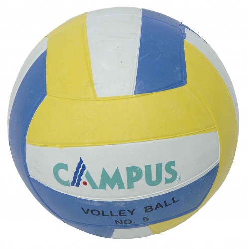 CAMPUS ΜΠΑΛΑ BEACH VOLLEY