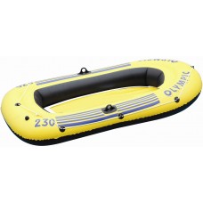 Velco ΦΟΥΣΚΩΤΗ ΒΑΡΚΑ  224cm