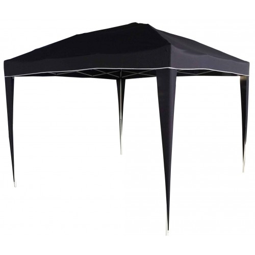 Velco ΚΙΟΣΚΙ EASY UP ΜΠΛΕ 300x300x200/265cm POL 160gr
