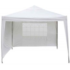 Velco ΤΟΙΧΟΣ  ΠΛΑΪΝΟΣ ΛΕΥΚΟΣ ΜΕ ΠΑΡΑΘΥΡΟ 300x200cm PE 100gr