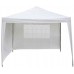Velco ΤΟΙΧΟΣ  ΠΛΑΪΝΟΣ ΛΕΥΚΟΣ ΜΕ ΠΑΡΑΘΥΡΟ 300x200cm PE 100gr