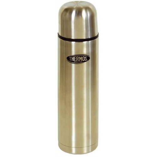 THERMOS ΘΕΡΜΟΣ ΑΝΟΞΕΙΔΩΤΟ EVERYDAY 1 Lt