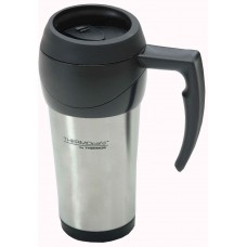 THERMOS ΚΟΥΠΑ ΘΕΡΜΟΣ ΑΝΟΞΕΙΔΩΤΟ -ΑΣΗΜΙ 450gr