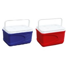 CAMPCOOL ΨΥΓΕΙΟ ΦΟΡΗΤΟ 14 Lt. ΜΕ ΧΕΙΡΟΛΑΒΗ ΜΕΤΑΦΟΡΑΣ
