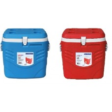 CAMPCOOL ΨΥΓΕΙΟ ΦΟΡΗΤΟ 40 Lt. ΜΕ ΧΕΡΟΛΑΒΕΣ  ΜΕΤΑΦΟΡΑΣ