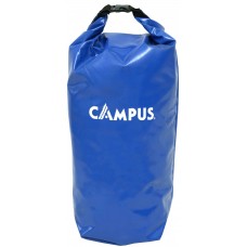 CAMPUS ΣΑΚΟΣ ΑΔΙΑΒΡΟΧΟΣ & ΑΕΡΟΣΤΕΓΗΣ WATERPROOF 10 Lt. ΜΠΛΕ