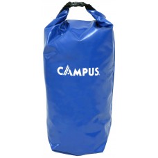 CAMPUS ΣΑΚΟΣ ΑΔΙΑΒΡΟΧΟΣ & ΑΕΡΟΣΤΕΓΗΣ WATERPROOF 20 Lt. ΜΠΛΕ