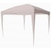 Velco ΚΙΟΣΚΙ EASY UP ΛΕΥΚΟ 300x300x200/265cm POL 160gr