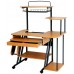 VELCO Pro Systems ΓΡΑΦΕΙΟ COMPUTER MDF L113xW75x Η141 cm