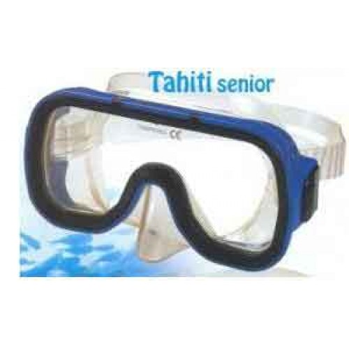 Velco ΜΑΣΚΑ CRISTAL LINE ΕΝΗΛΙΚΩΝ TAHITI