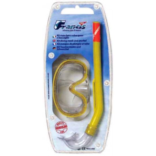 Velco ΣΕΤ CRISTAL LINE  ΠΑΙΔΙΚΟ CRISTAL BOY