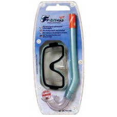Velco ΣΕΤ CRISTAL LINE ΕΦΗΒΙΚΟ ZENIT CRISTAL