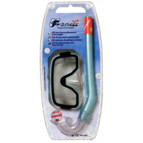 Velco ΣΕΤ CRISTAL LINE ΕΦΗΒΙΚΟ ZENIT CRISTAL