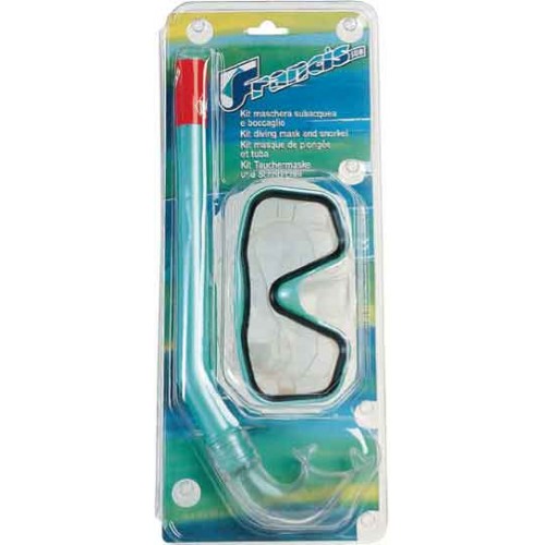 Velco ΣΕΤ CRISTAL LINE ΕΦΗΒΙΚΟ KARISMA JR