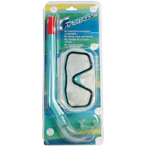 Velco ΣΕΤ CRISTAL LINE  ΠΑΙΔΙΚΟ KARISMA KID