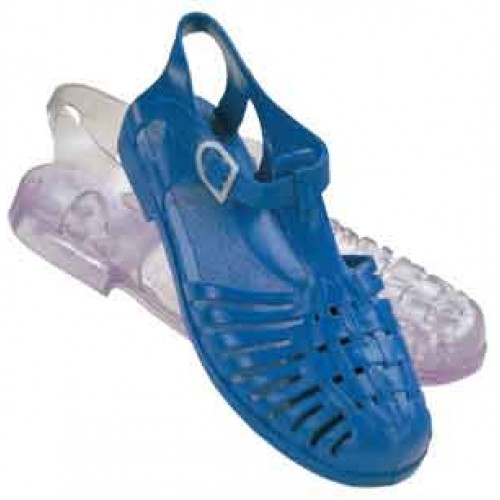 Velco ΥΠΟΔΗΜΑΤΑ ΘΑΛΑΣΣΗΣ ΙΤΑΛΙΑΣ SCOGLIO No 30/31-ΔΙΑΦΟΡΑ ΧΡΩΜΑΤΑ