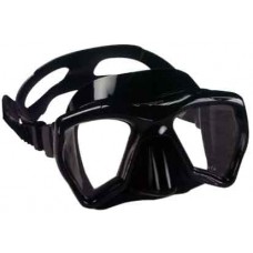 Velco ΜΑΣΚΑ ΣΙΛΙΚΟΝΗΣ BLACK SENIOR