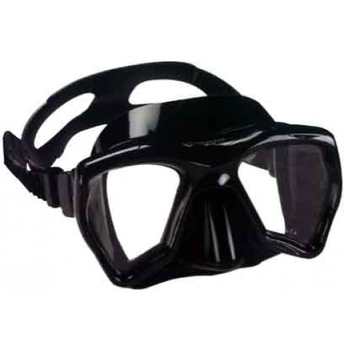 Velco ΜΑΣΚΑ ΣΙΛΙΚΟΝΗΣ BLACK SENIOR