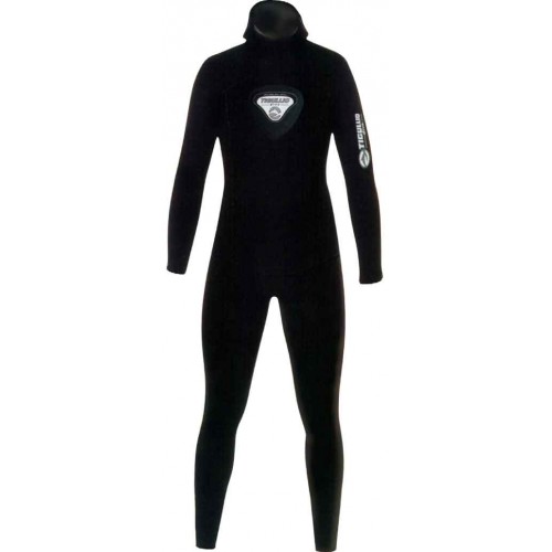 Velco ΣΤΟΛΗ ΚΑΤΑΔΥΣΗΣ APNEA TITANIUM 3mm NAYLON