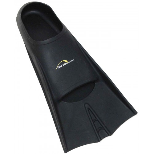 fortis COMFORT ΒΑΤΡΑΧΟΠΕΔΙΛΑ ΣΙΛΙΚΟΝΗΣ 38/41 ΜΑΥΡΟ