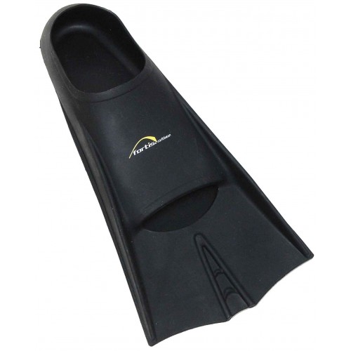 fortis COMFORT ΒΑΤΡΑΧΟΠΕΔΙΛΑ ΣΙΛΙΚΟΝΗΣ 41/43 ΜΑΥΡΟ