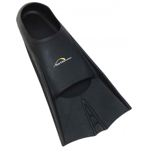fortis COMFORT ΒΑΤΡΑΧΟΠΕΔΙΛΑ ΣΙΛΙΚΟΝΗΣ 44/46  ΜΑΥΡΟ