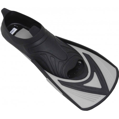 fortis SPEED ΒΑΤΡΑΧΟΠΕΔΙΛΑ 36/37  ΓΚΡΙ