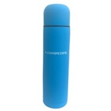 CAMPCOOL  ΑΝΟΞΕΙΔΩΤΟ ΘΕΡΜΟΣ 750gr. ME ΕΠΙΚΑΛΥΨΗ
