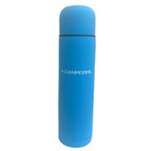 CAMPCOOL  ΑΝΟΞΕΙΔΩΤΟ ΘΕΡΜΟΣ 750gr. ME ΕΠΙΚΑΛΥΨΗ