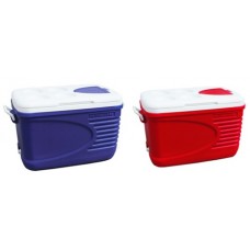 CAMPCOOL ΨΥΓΕΙΟ ΦΟΡΗΤΟ 60 Lt. ΜΕ ΧΕΙΡΟΛΑΒΕΣ ΜΕΤΑΦΟΡΑΣ