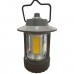 CAMPUS ΦΑΝΑΡΙ ΜΠΑΤΑΡΙΑΣ 3 x 1,5V AA-LED ΛΑΜΠΑ: 2 x 2W COB LED
